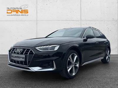 Audi A4 Allroad quattro 40 TDI Aut. Audi exclusive/A...