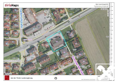 Immobilie kaufen in Kufstein – 830 m², € 1.000.000 – Bild 10 von 11