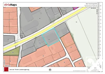 Immobilie kaufen in Kufstein – 830 m², € 1.000.000 – Bild 11 von 11