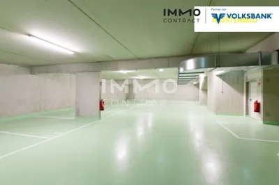 Immobilie mieten in Graz – 14 m², € 89 – Bild 1 von 2