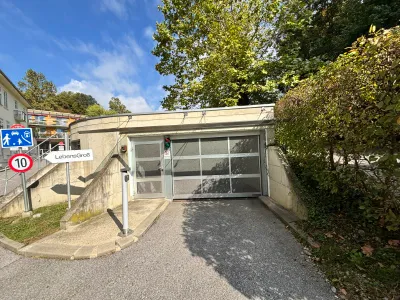 Immobilie mieten in Graz – € 78 – Bild 2 von 3