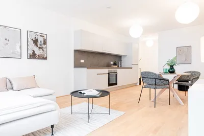 2-Zimmer-Wohnung mieten in Wien – 48,85 m², € 949 – Bild 6 von 7