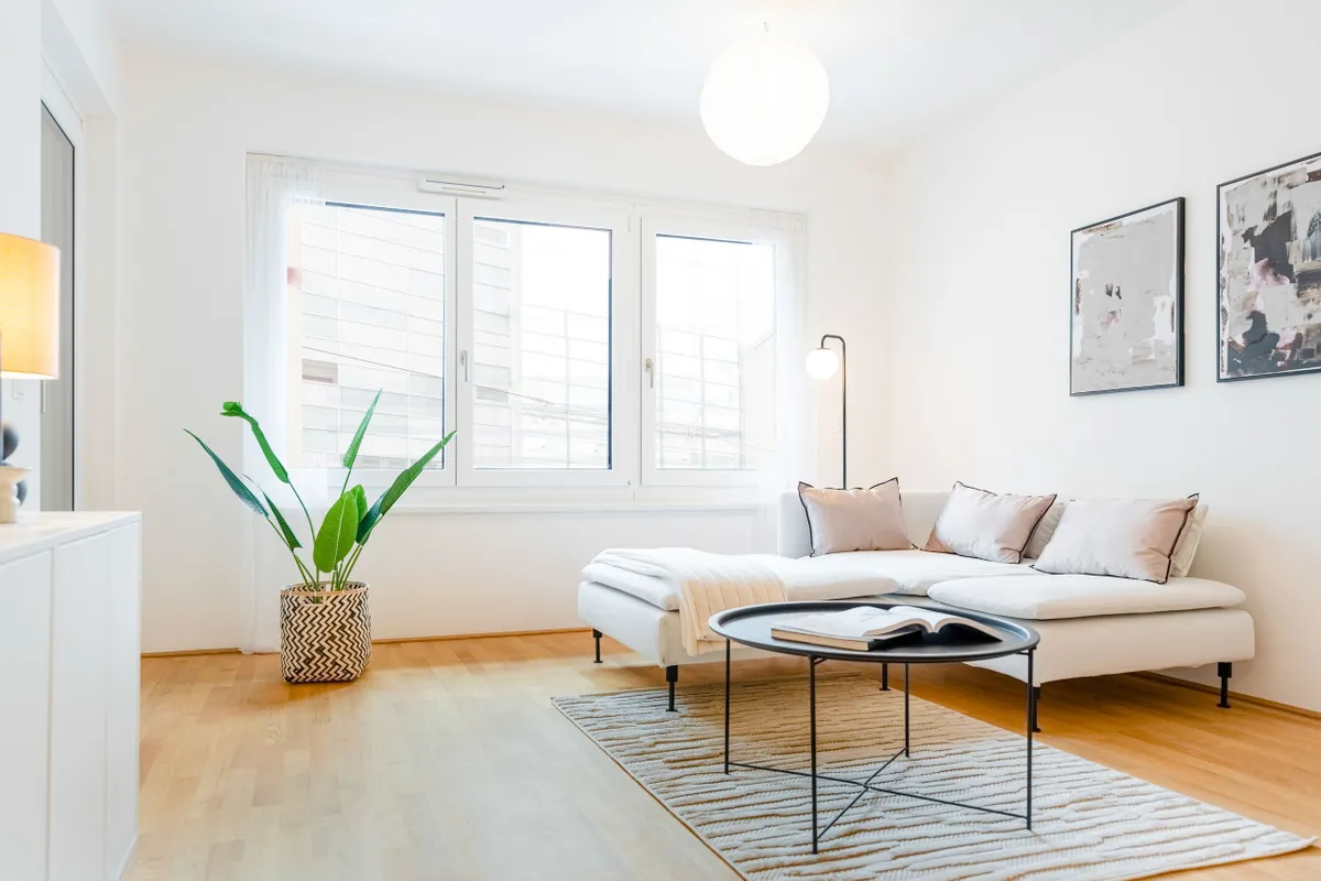 Wohnung – Wien, Floridsdorf - Ansicht 2