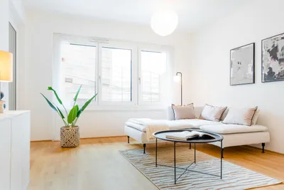 2-Zimmer-Wohnung mieten in Wien – 48,85 m², € 949 – Bild 2 von 7