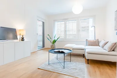 2-Zimmer-Wohnung mieten in Wien – 48,85 m², € 949 – Bild 4 von 7