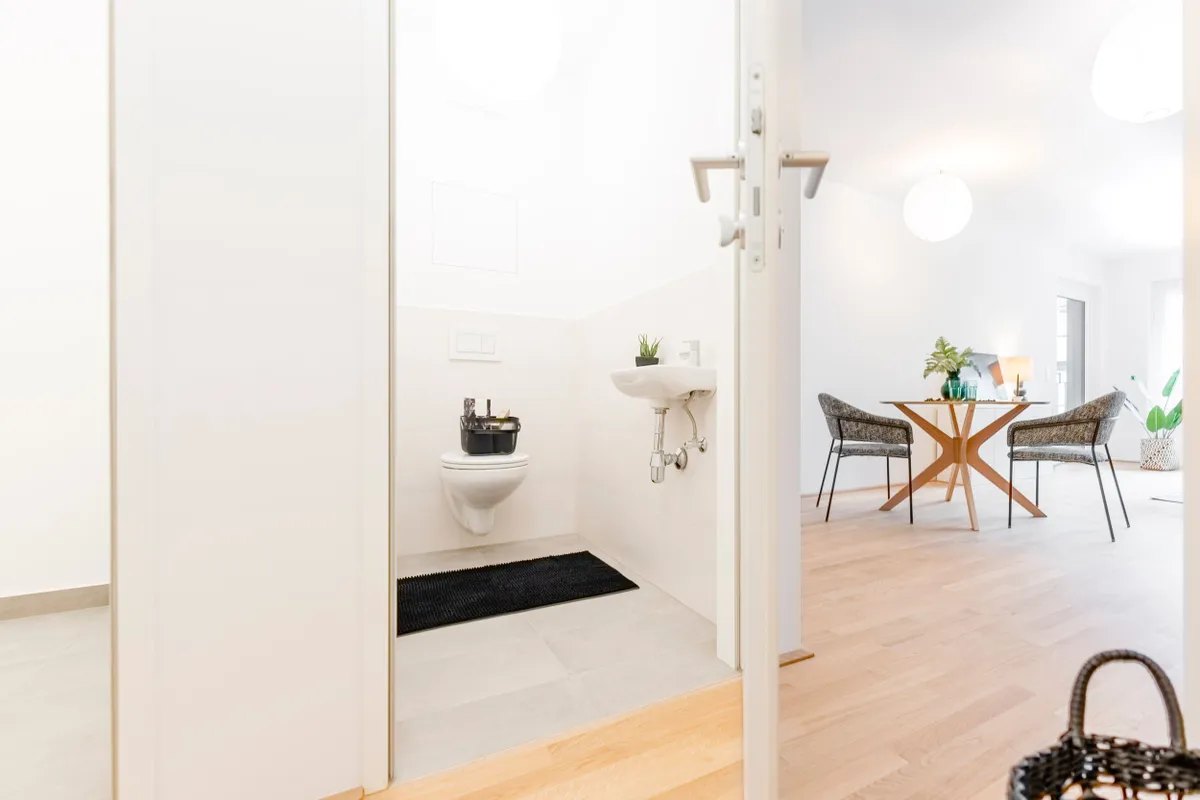 Wohnung – Wien, Floridsdorf - Ansicht 3