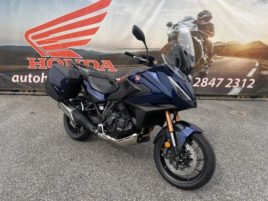 Honda NT