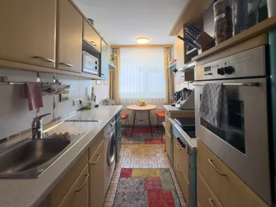 3-Zimmer-Wohnung kaufen in Hallein – 66,56 m², € 279.000 – Bild 3 von 8