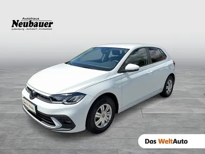 VW Polo 4Me TSI
