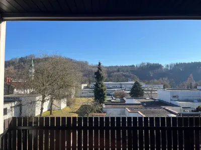3-Zimmer-Wohnung mieten in Urfahr-Umgebung – 94 m², € 1.202 – Bild 9 von 12