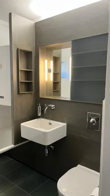 3-Zimmer-Wohnung mieten in Urfahr-Umgebung – 94 m², € 1.202 – Bild 5 von 12
