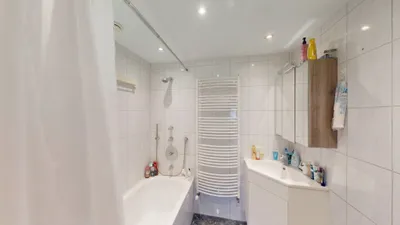 3-Zimmer-Wohnung mieten in Wien – 90 m², € 1.500 – Bild 2 von 6