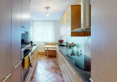 3-Zimmer-Wohnung mieten in Wien – 90 m², € 1.500 – Bild 5 von 6