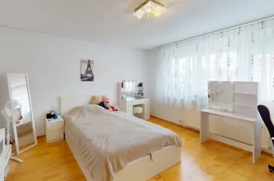 3-Zimmer-Wohnung mieten in Wien – 90 m², € 1.500 – Bild 3 von 6