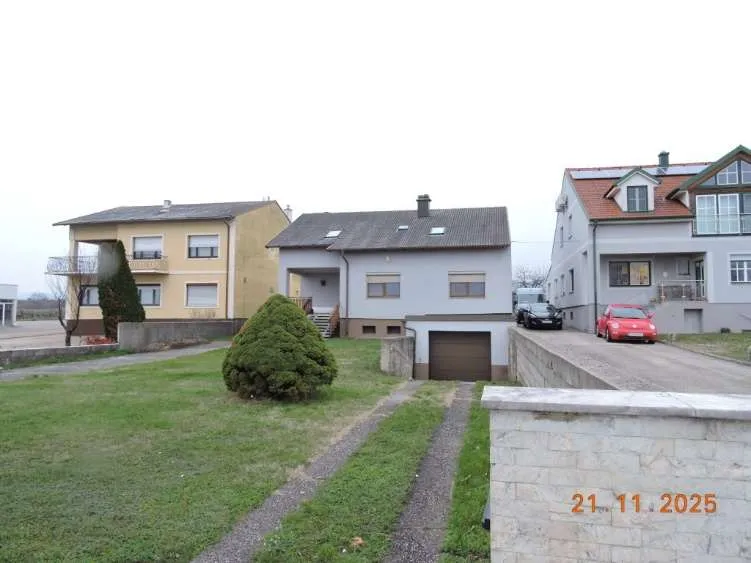 Haus – Breitenbrunn am Neusiedlersee, Bezirk Eisenstadt-Umgebung - Ansicht 2