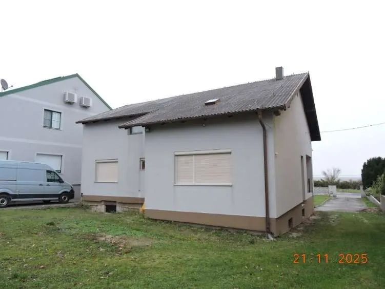 Haus – Breitenbrunn am Neusiedlersee, Bezirk Eisenstadt-Umgebung - Ansicht 3