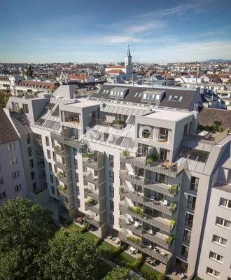 3-Zimmer-Wohnung kaufen in Wien – 84,85 m², € 601.300 – Bild 15 von 16