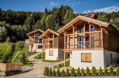 6-Zimmer-Gewerbeimmobilie kaufen in Wolfsberg – 216 m², € 1.050.000 – Bild 2 von 12