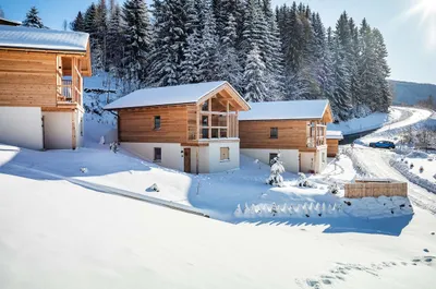 6-Zimmer-Gewerbeimmobilie kaufen in Wolfsberg – 216 m², € 1.050.000 – Bild 11 von 12
