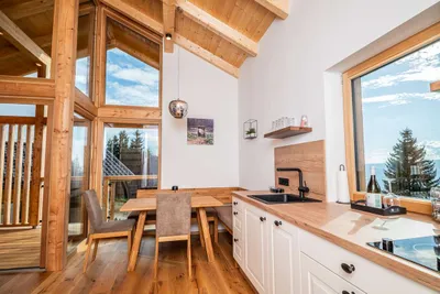 6-Zimmer-Gewerbeimmobilie kaufen in Wolfsberg – 216 m², € 1.050.000 – Bild 4 von 12