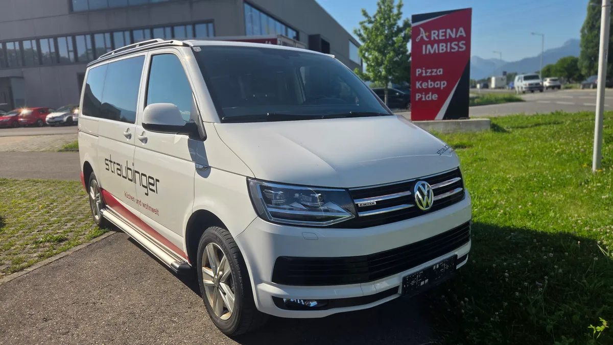 VW T6
