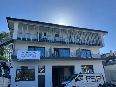 3-Zimmer-Wohnung mieten in Vöcklabruck – 66,51 m², € 846 – Bild 9 von 10