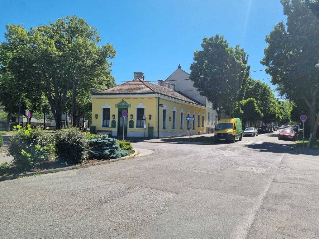 Grundstück in 1110 Wien - Simmering (Insolvenzverkauf) - Ansicht 2