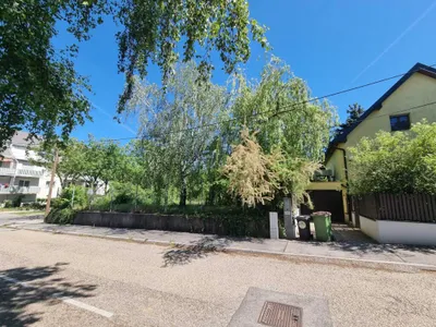 Grundstück kaufen in Wien – 548 m², € 450.000 – Bild 10 von 12