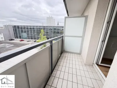 3-Zimmer-Wohnung kaufen in Wels – 61,14 m², € 185.000 – Bild 1 von 11