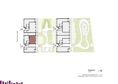 3-Zimmer-Wohnung kaufen in Wien – 73,07 m², € 479.000 – Bild 16 von 17
