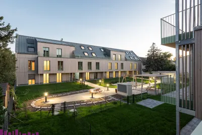 3-Zimmer-Wohnung kaufen in Wien – 73,07 m², € 479.000 – Bild 5 von 9