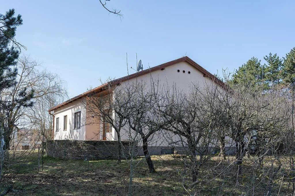 Haus – Altenburg - Ansicht 2