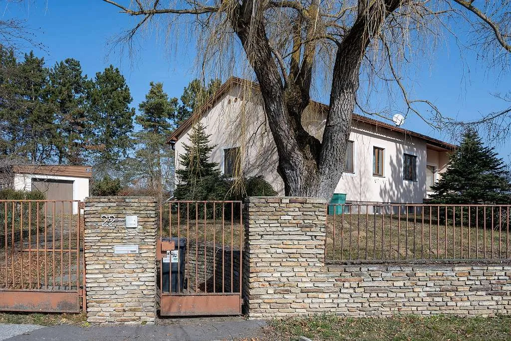 Haus – Altenburg