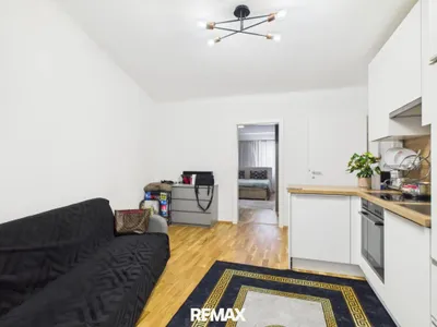 3-Zimmer-Wohnung kaufen in Wien – 56,09 m², € 199.000