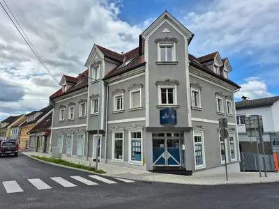 Gewerbeimmobilie mieten in Weiz – 85 m², € 12 – Bild 1 von 12