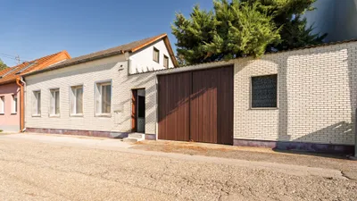 Haus kaufen in Gänserndorf – 60 m², € 279.000 – Bild 1 von 21