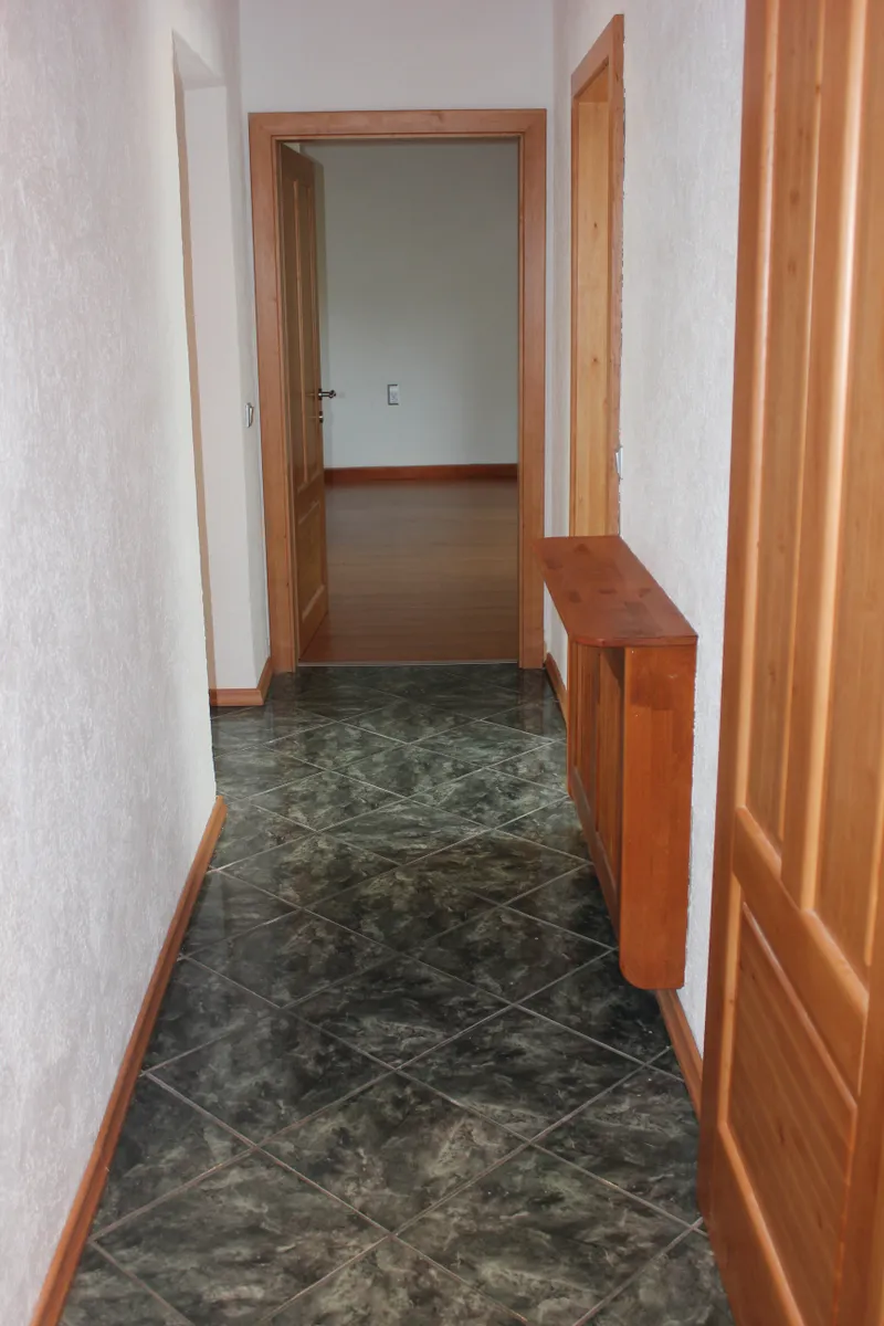 2-Zimmer-Dachgeschosswohnung in TOP-Grünruhelage – pohled 3
