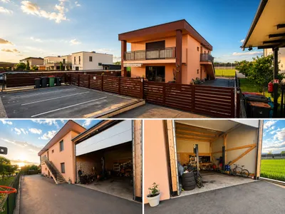 10-Zimmer-Gewerbeimmobilie kaufen in Graz-Umgebung – 220 m², € 970.000 – Bild 2 von 11