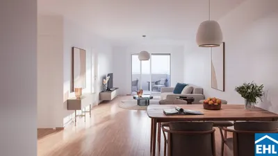 3-Zimmer-Wohnung kaufen in Eisenstadt – 79,36 m², € 384.000 – Bild 1 von 14