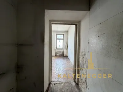 1-Zimmer-Wohnung kaufen in Wien – 25,16 m², € 55.000 – Bild 5 von 9
