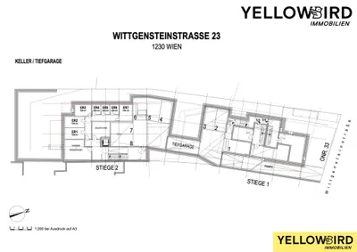 2-Zimmer-Wohnung kaufen in Wien – 38,11 m², € 340.000 – Bild 10 von 10