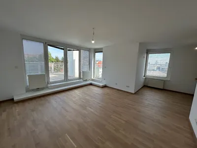 Traumhafte 3-Zimmer-Wohnung mit viel Freifläche - nächst Grinzinger Allee und Kaasgrabengasse! – Bild 2