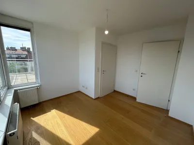 Traumhafte 3-Zimmer-Wohnung mit viel Freifläche - nächst Grinzinger Allee und Kaasgrabengasse! – Bild 3