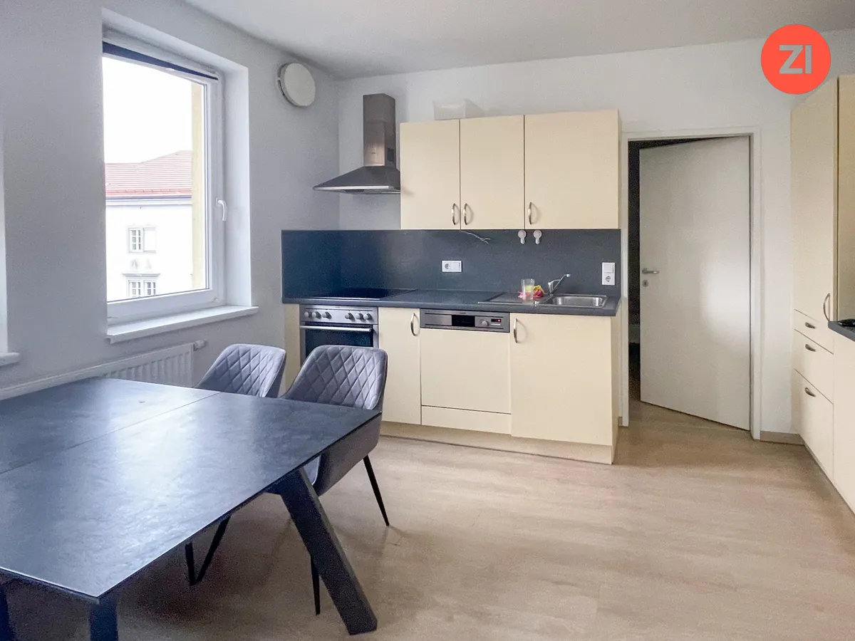 Apartment in Linz, Rathausviertel, Innere Stadt - Ansicht 3