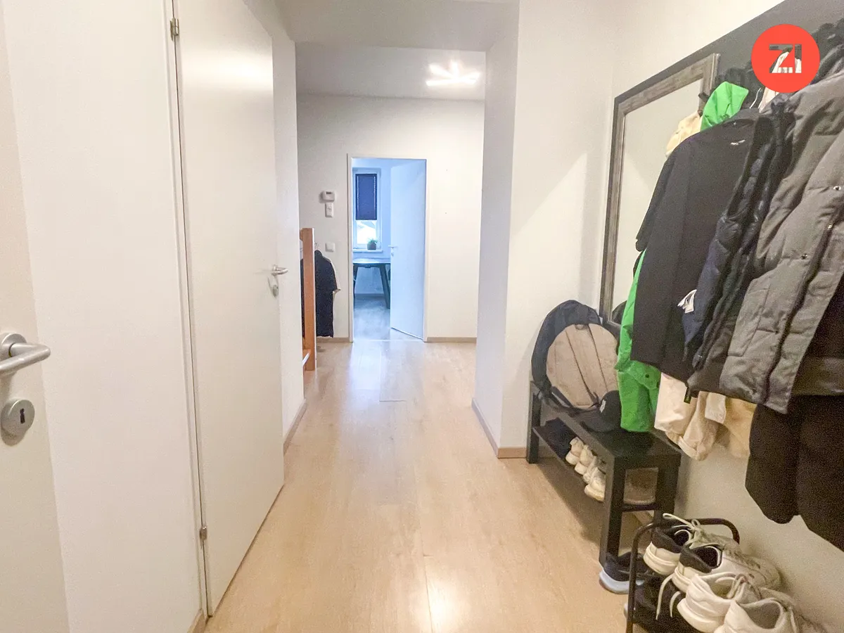 Apartment in Linz, Rathausviertel, Innere Stadt - Ansicht 2