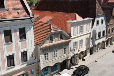 1-Zimmer-Wohnung mieten in Steyr – 45,72 m², € 605 – Bild 8 von 11