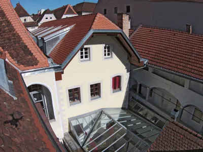 1-Zimmer-Wohnung mieten in Steyr – 45,72 m², € 605 – Bild 6 von 11