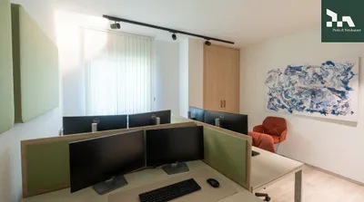 Gewerbeimmobilie kaufen in Mödling – 1 364 m² – Bild 3 von 3