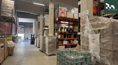 Gewerbeimmobilie kaufen in Mödling – 1 364 m² – Bild 2 von 3
