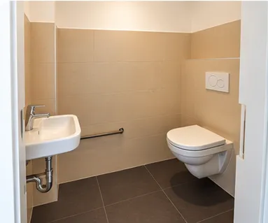 3-Zimmer-Wohnung mieten in Wien – 95 m², € 1.700 – Bild 7 von 12
